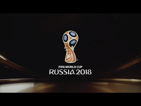 FIFA представила официальную заставку ЧМ-2018 // ВИДЕО