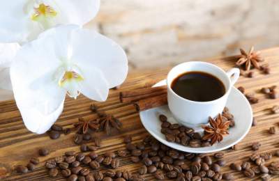 Ученые вывели формулу расчета оптимальной дозы кофе