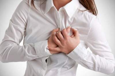 Шведские врачи рассказали, как сердце страдает от шума