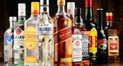 Ученые назвали безопасную суточную дозу алкоголя