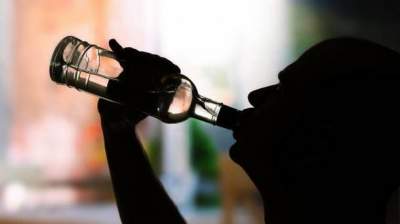 Названы главные причины развития алкоголизма