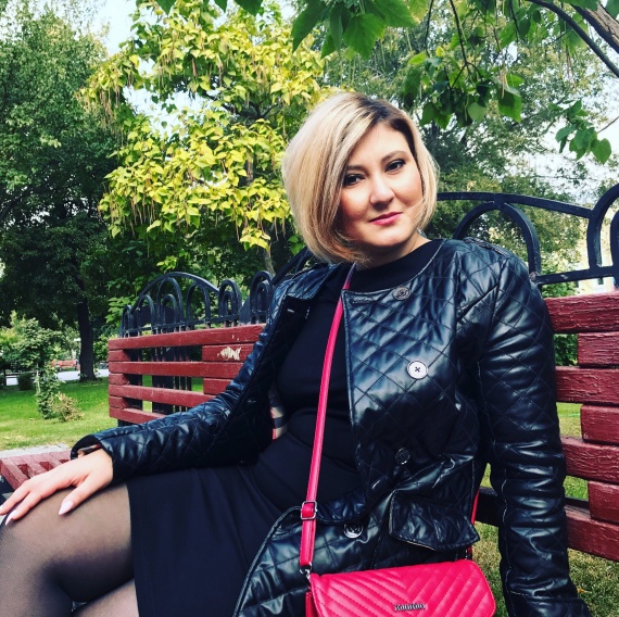 Лилия Сулейманова: Самоубийство следователя в Лангепасе. Что известно в настоящий момент