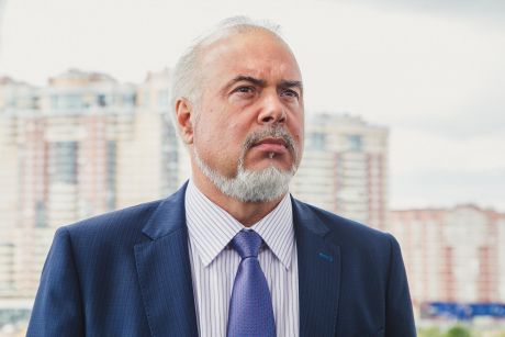 ​Глава Сургута Вадим Шувалов на 21 месте в рейтинге эффективности градоначальников