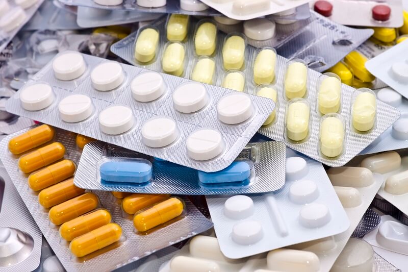 Тольяттинскую аптеку поймали на завышении цен на лекарства
