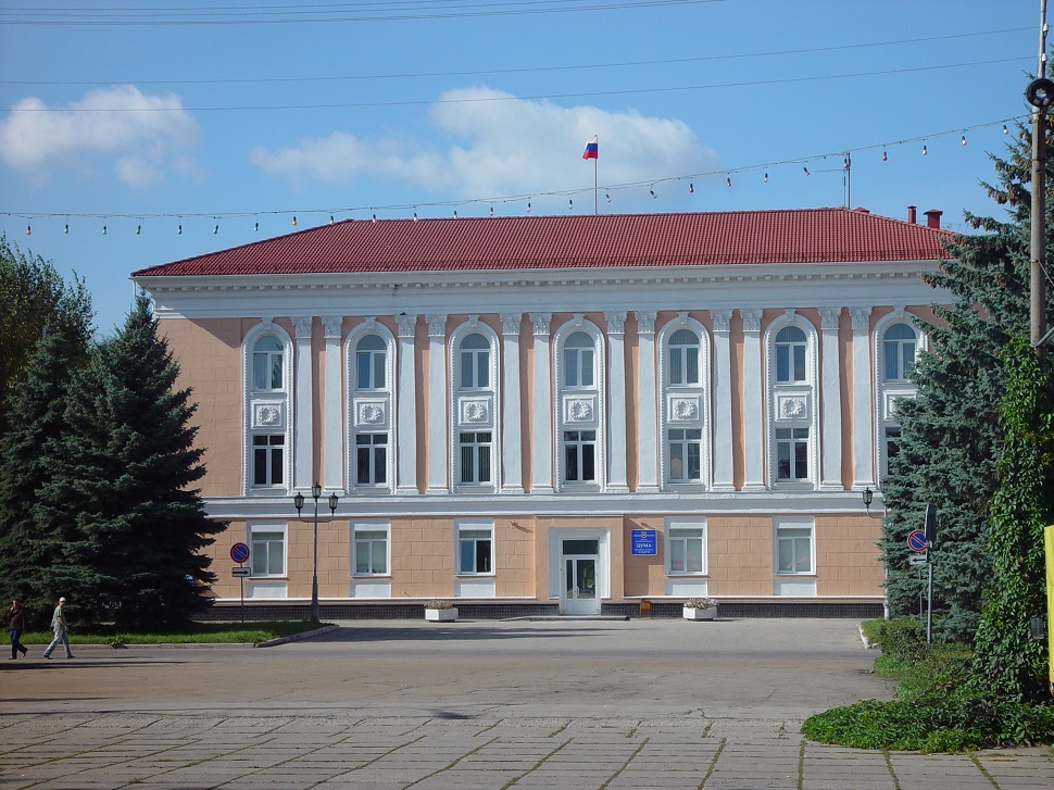 Городская Дума поздравляет тольяттинскую молодежь с праздником!