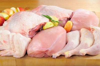 Медики рассказали, какое мясо птицы может быть смертельно опасным