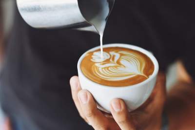 Ученые вновь заговорили о пользе кофе