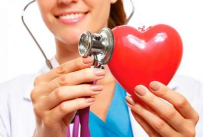 Врачи развеяли мифы о болезнях сердца