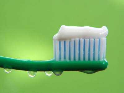 Медики открыли неожиданное полезное свойство зубной пасты