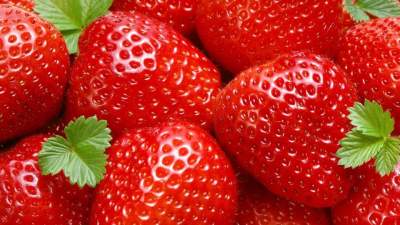 Медики назвали ягоду, лучше всего очищающую организм