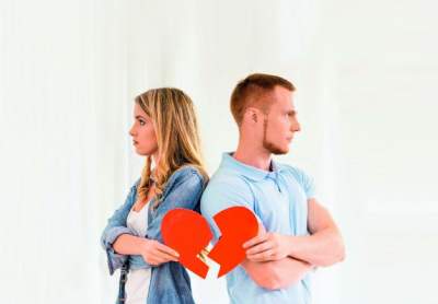 Психолог объяснил, что чаще всего приводит к разводам