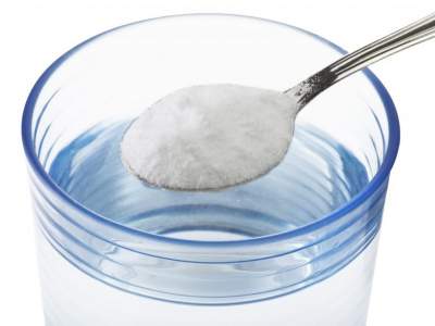 Медики назвали неожиданные преимущества соленой воды