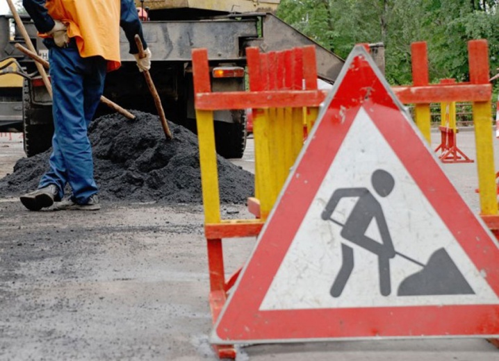 В Тольятти начинается ремонт дорог частного сектора
