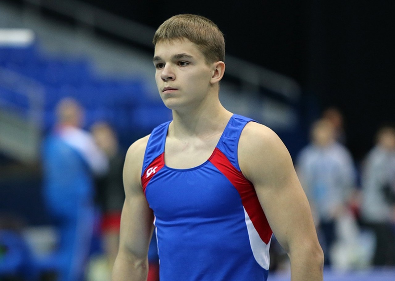 Тольяттинский гимнаст примет участие в чемпионате Европы