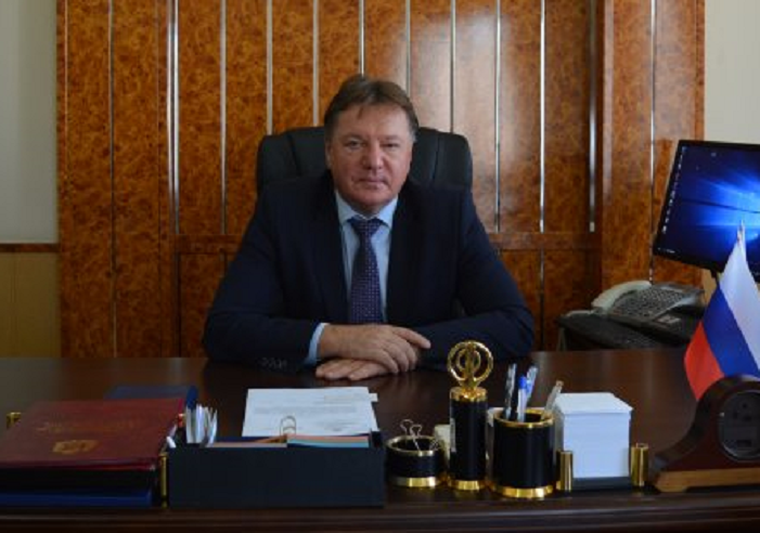 Глава Ставропольского района ушел в отставку после визита Дмитрия Азарова