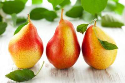 Медики назвали один из самых полезных фруктов для сердца