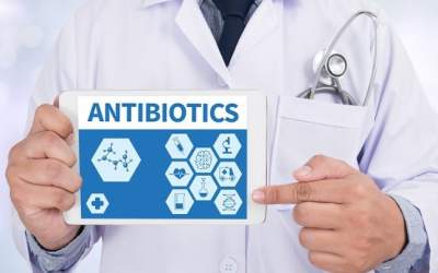 Эксперты ВОЗ рассказали о бесполезности антибиотиков