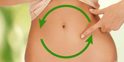 Медики подсказали эффективные способы «запустить» желудок