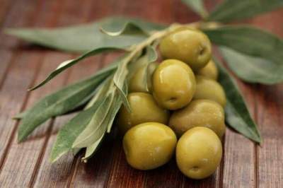 Медики раскрыли полезные свойства оливок