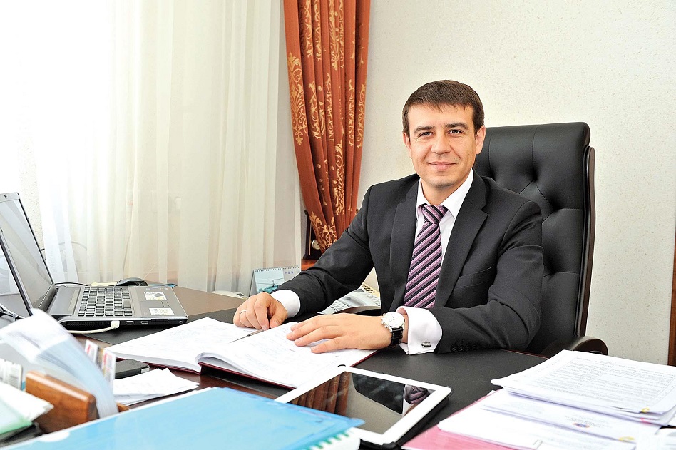 Александр Кобенко покидает правительство Самарской области