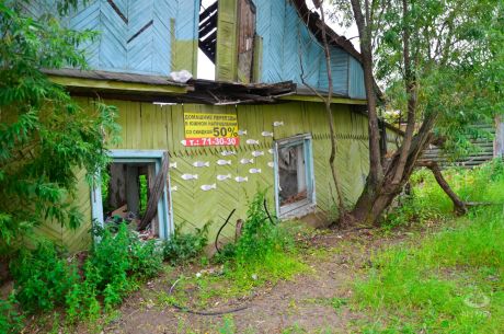 «На дне» Сургута: в городе появился новый арт-объект