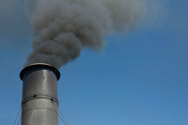 МЧС и Роспотребнадзор о ситуации с загрязнением воздуха в Тольятти