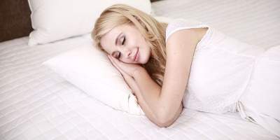 Кардиологи рассказали, сколько нужно спать, чтобы быть здоровым