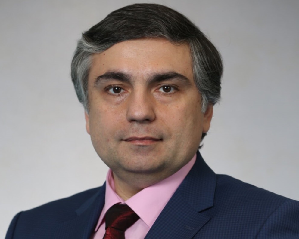 В Самарской области назначен новый министр образования и науки