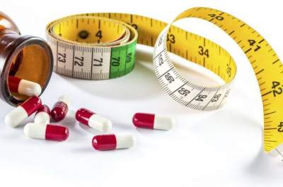 Врачи составили список препаратов, которые могут вызвать набор веса