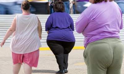 Ученые подтвердили связь между ожирением и онкологией