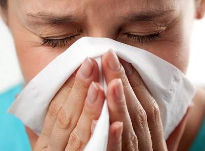 Ученые разработали эффективнейший способ лечения аллергии