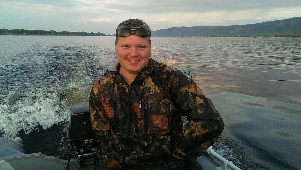 В одной лодке: В инциденте с пропавшим тольяттинским рыбаком появилось уголовное дело
