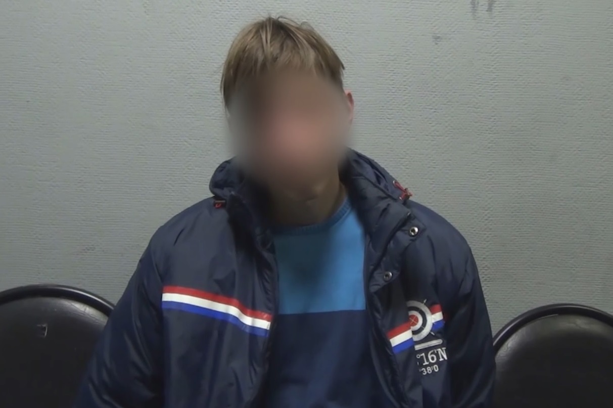 Маньяк с ножом из Тольятти заявил о 5 нападениях на людей