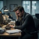 Три главных признака выгорания: как распознать проблему и восстановить силы
