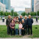 Южно-Сахалинск стал первой семейной столицей России