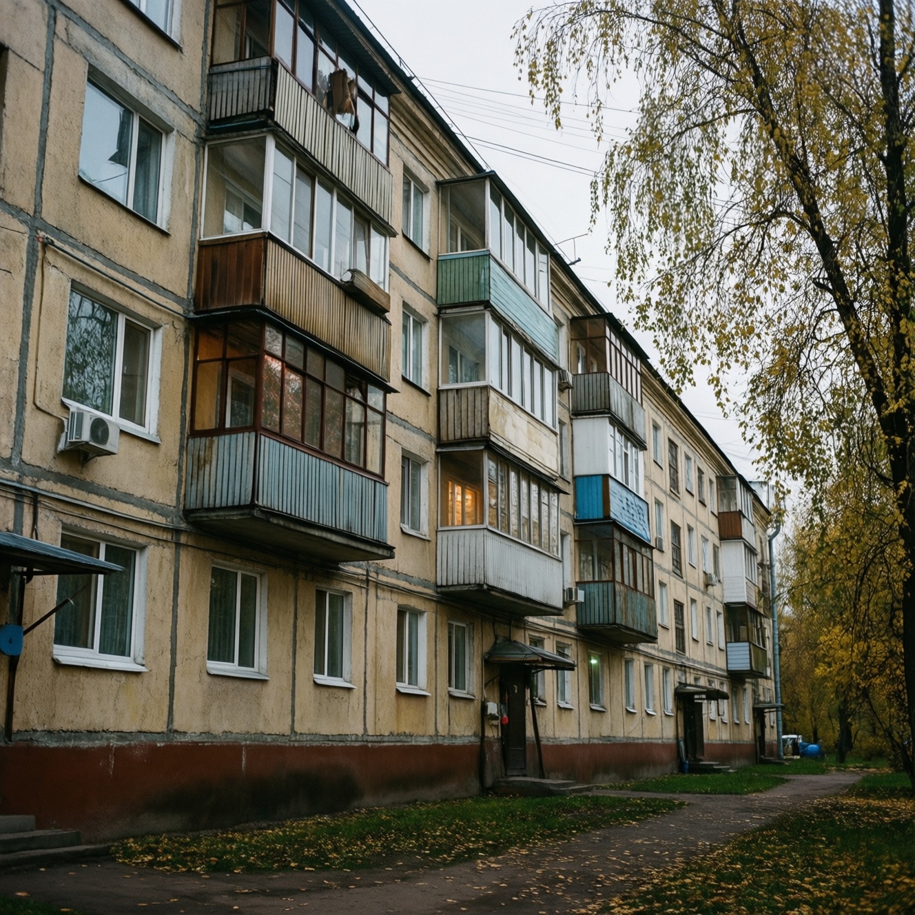 Отопительный сезон во Владивостоке: что делать, если батареи холодные